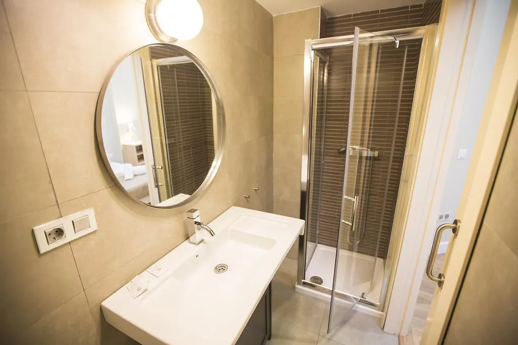 Ab Apartamentos Málaga Spanien
