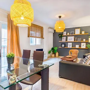  Apartamento Fuente Olleta