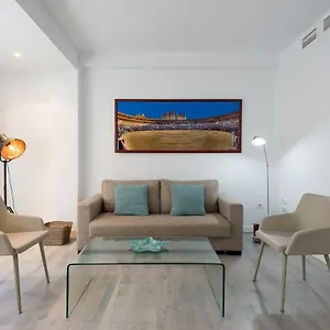  Apartamento Soho Premium 3 Bedrooms