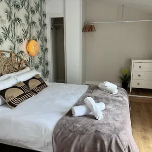  Apartamento Maribel