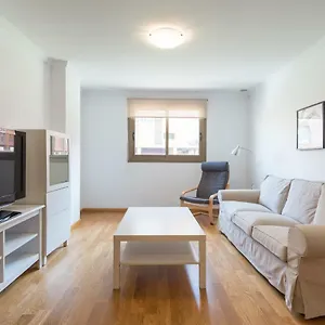  Apartamento Lu&cia Centre Americas
