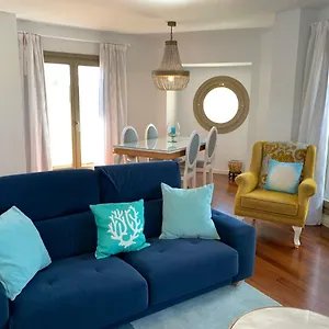  Apartamento Homely Luxury Malaguese